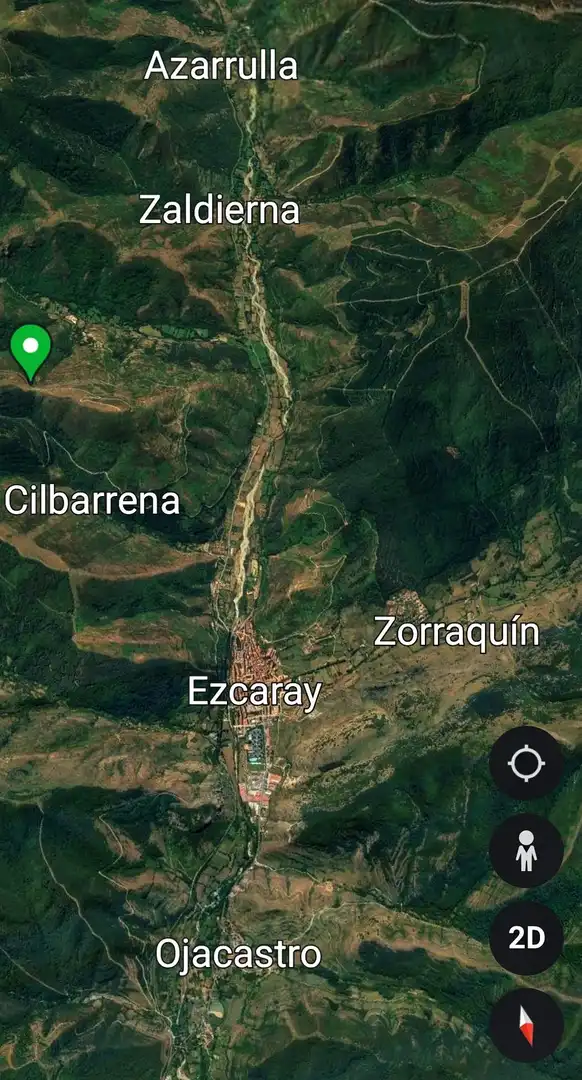 Terreni e lotti in vendita a Aldea Zaldierna 56, imagen 12