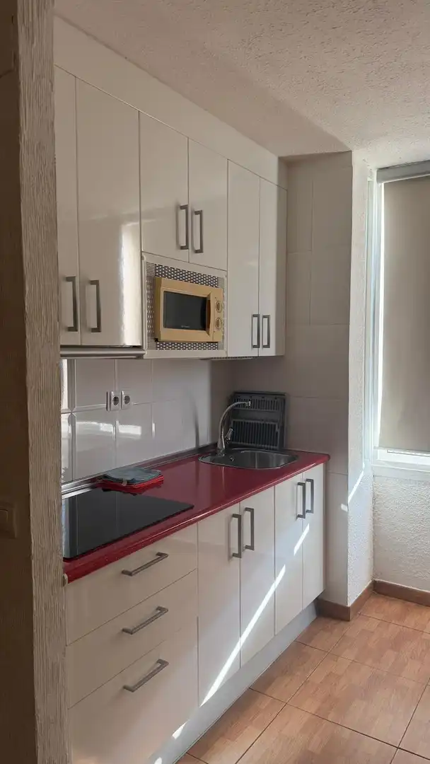 Apartment with lift for sale in Centro, imagen 7