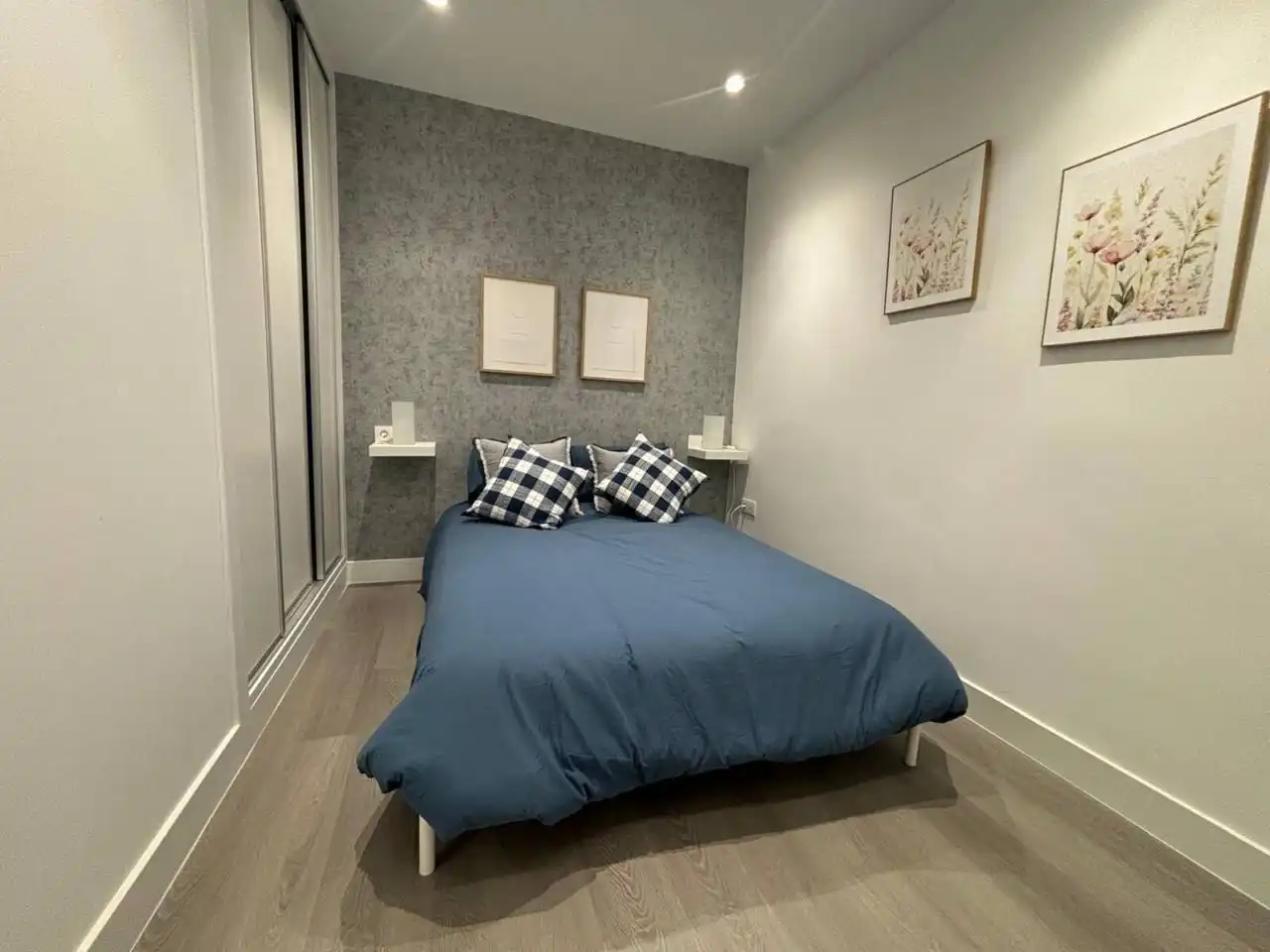 Piso con ascensor en venta en Travesia Parada, imagen 5