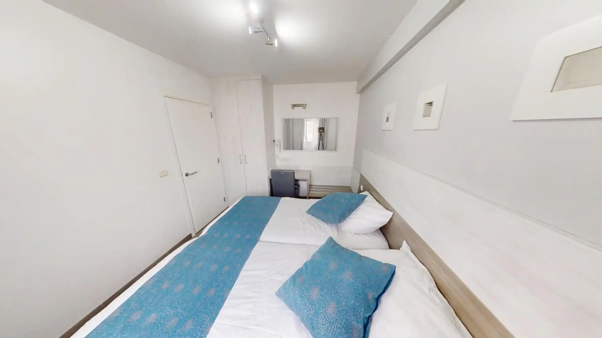 Dormitori de Apartament en venda en Mogán amb Terrassa