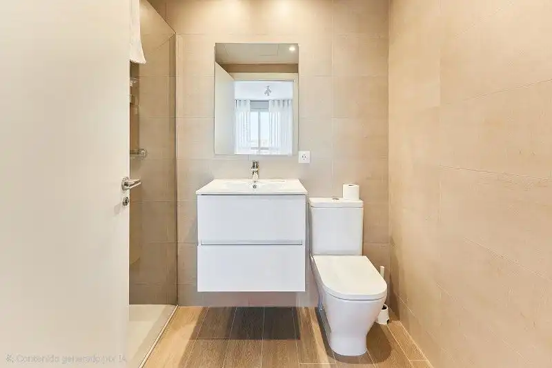 Attique avec piscine à vendre à El Montgó, imagen 18