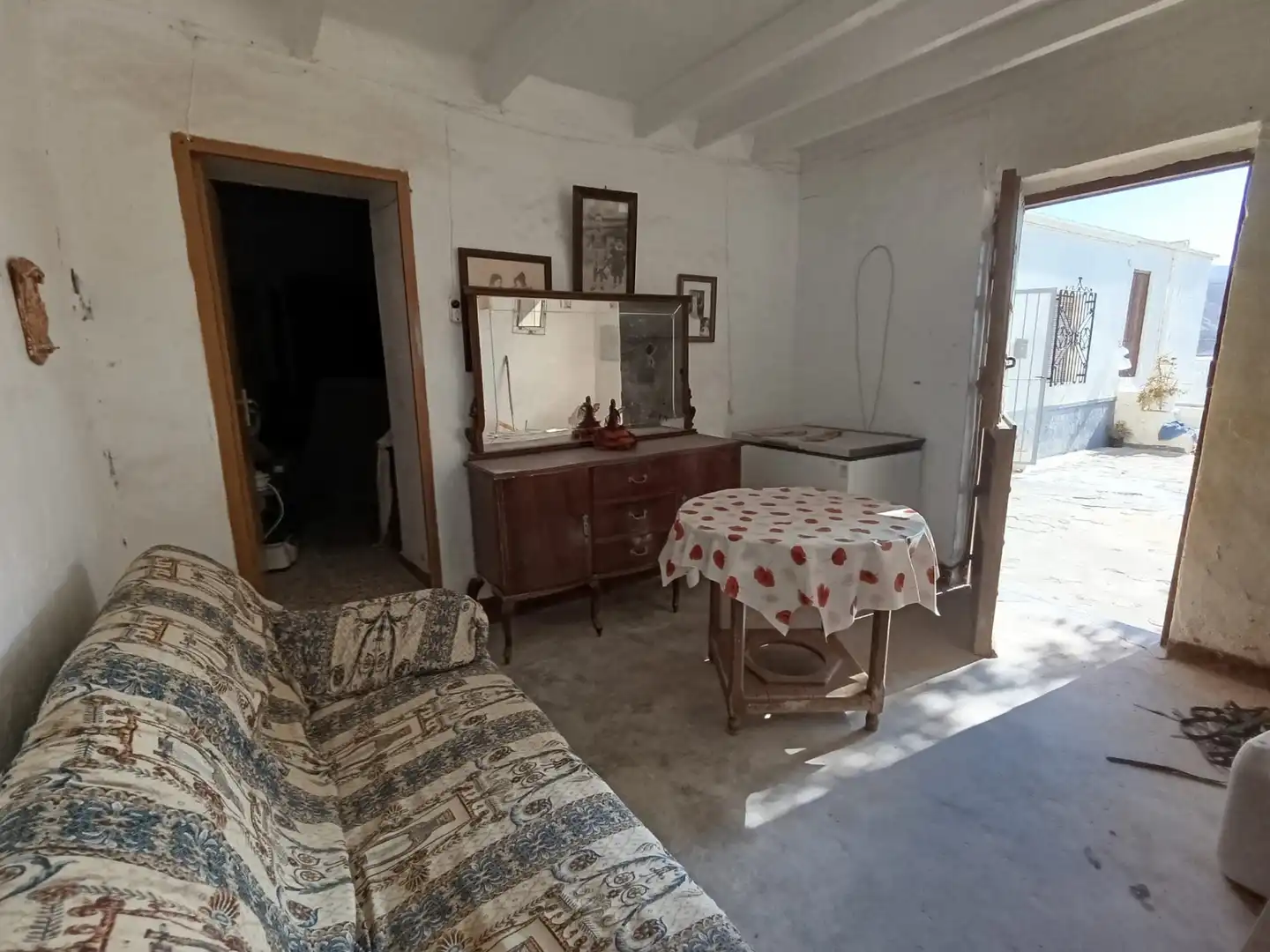 Casa rústica en venda a Adra, imagen 17