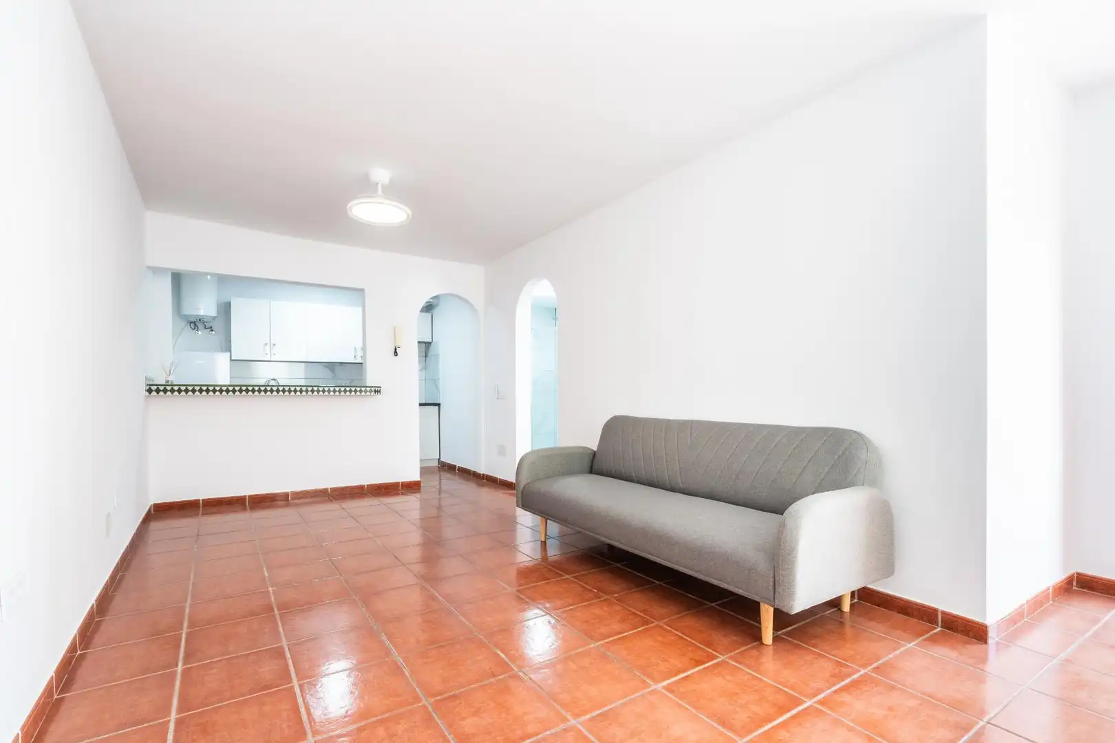 Sala de estar de Edificio en venta en Arona