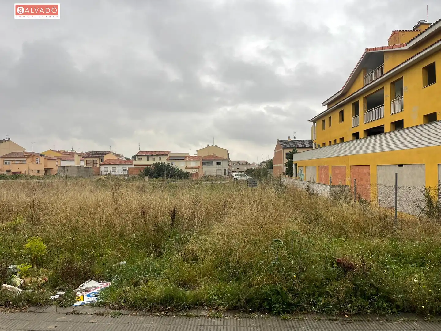 Residential land for sale in Llorenç del Penedès, imagen 3