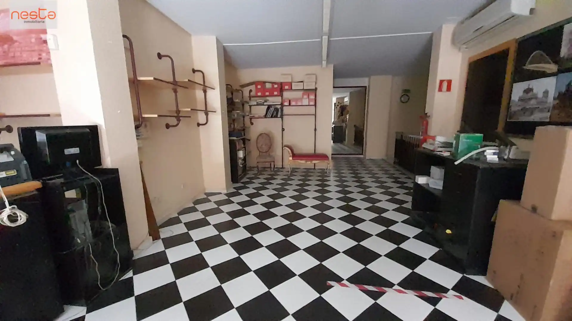 Local comercial en venta en Lorca Ciudad, imagen 4