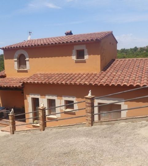 Foto 2 de Casa o chalet en venta en Calle de Ramón Llull, 56, Residencial Begur - Esclanyà, Begur