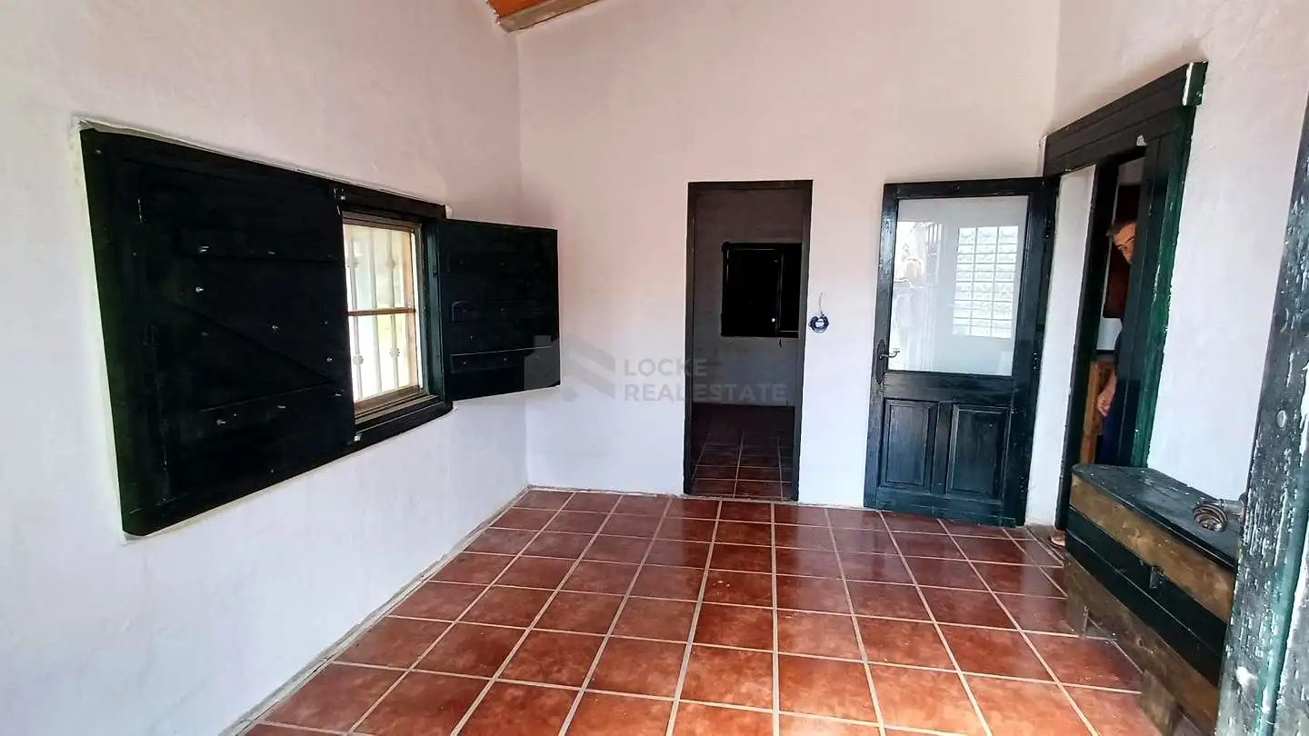 Country homes for sale in PLA FORNS, Benlloc