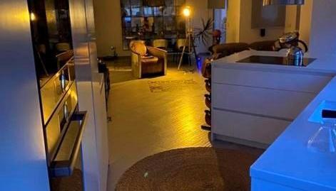 Photo 2 of Flat to rent in Abad y Lasierra, S'Eixample - Can Misses, Illes Balears