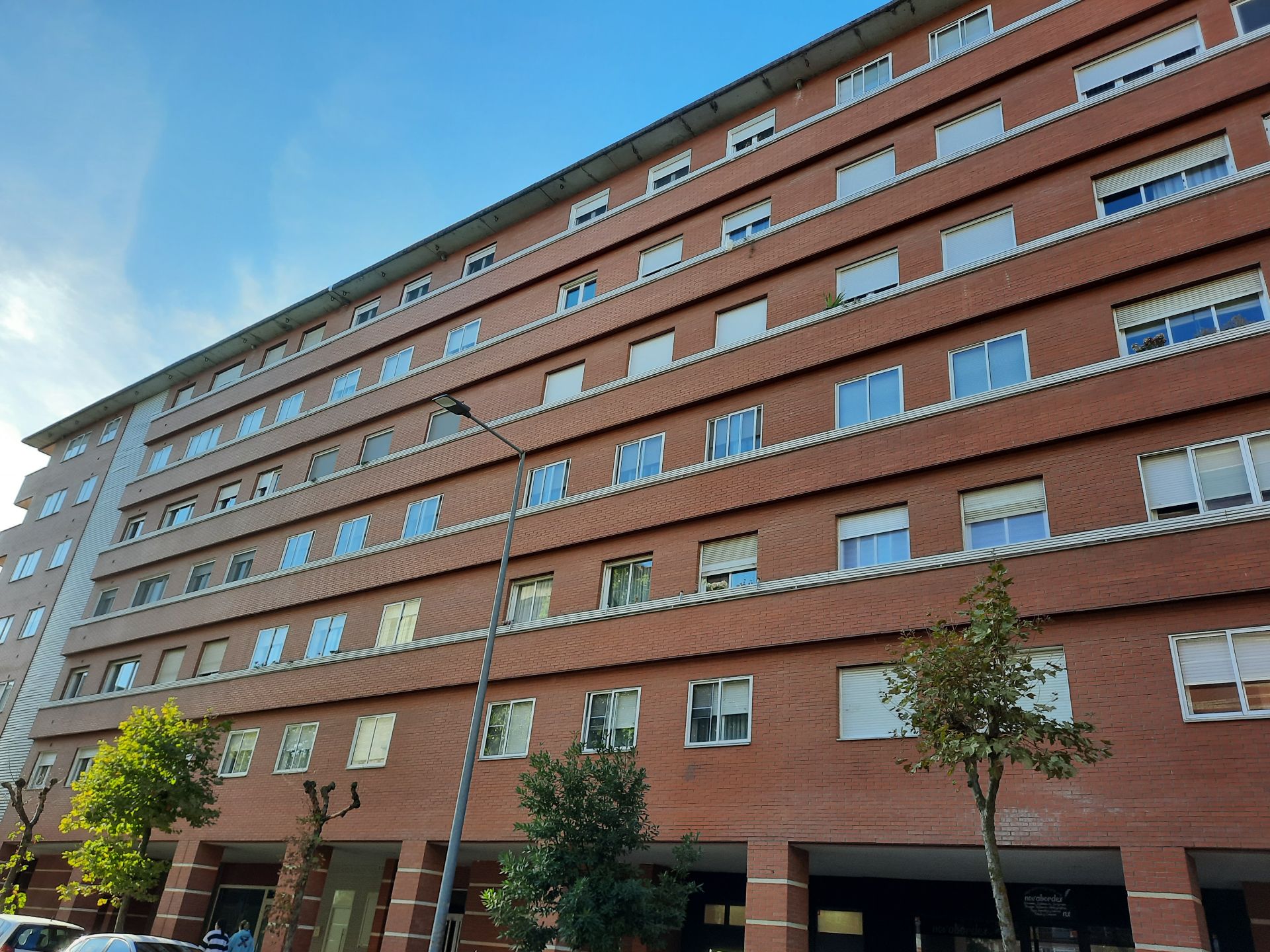 Flat to rent in Calle Jara, La Victoria - Puente Jardín