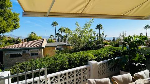 Photo 2 of Single-family semi-detached to rent in Calle del Albatros, Cabo de las Huertas, Alicante