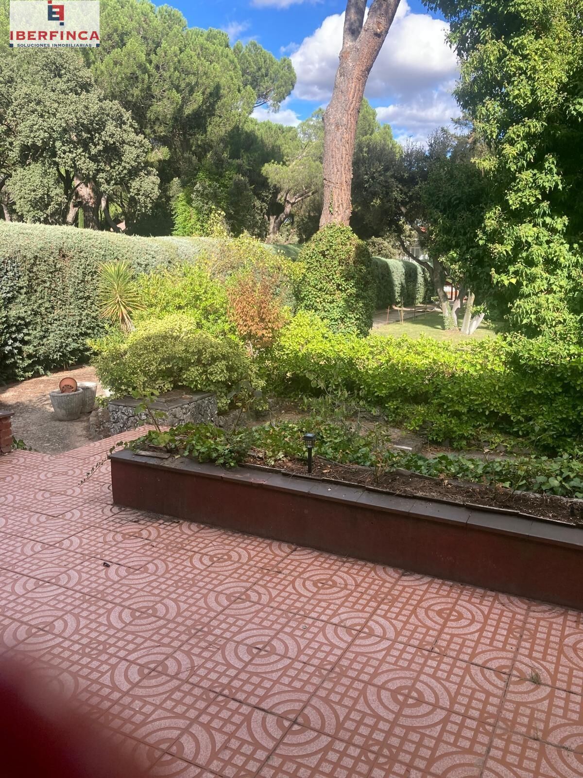 Terrace of House or chalet for sale in Tordesillas  with Private garden and Community pool