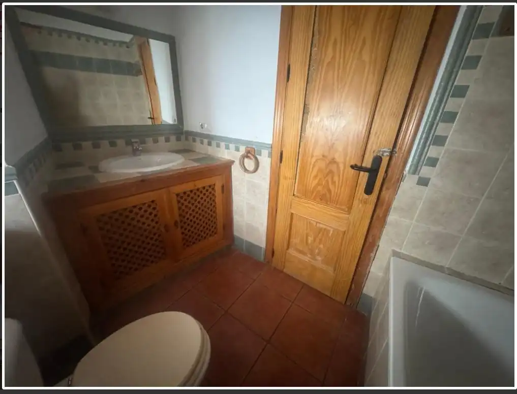 Casa in vendita a Benaoján, imagen 4