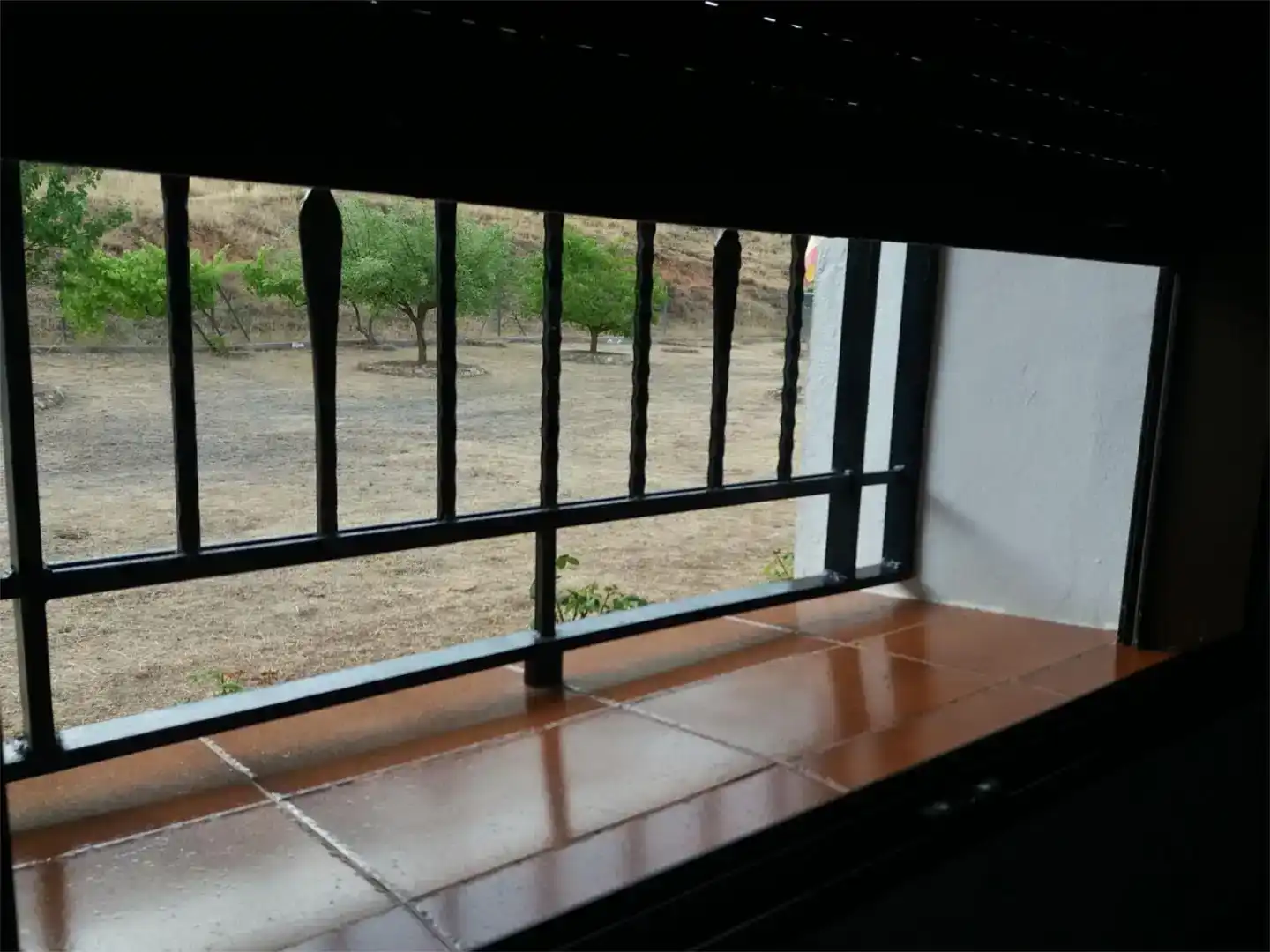 Terrassa de Casa o xalet en venda en Arcos de Jalón
