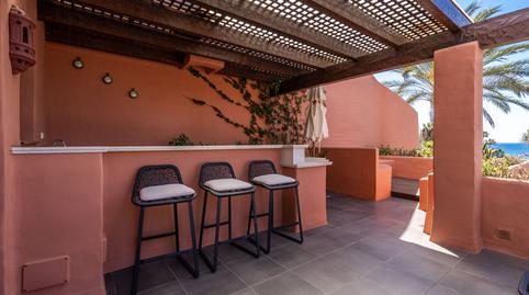 Foto 4 de Dúplex en venda a Costalita II, Guadalmansa, Málaga