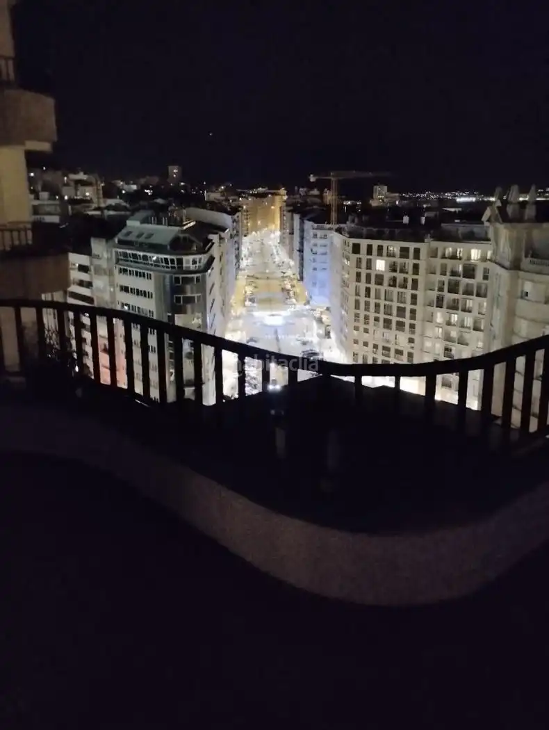 Appartement avec ascenseur à vendre à Rúa de García Barbón 72, imagen 19