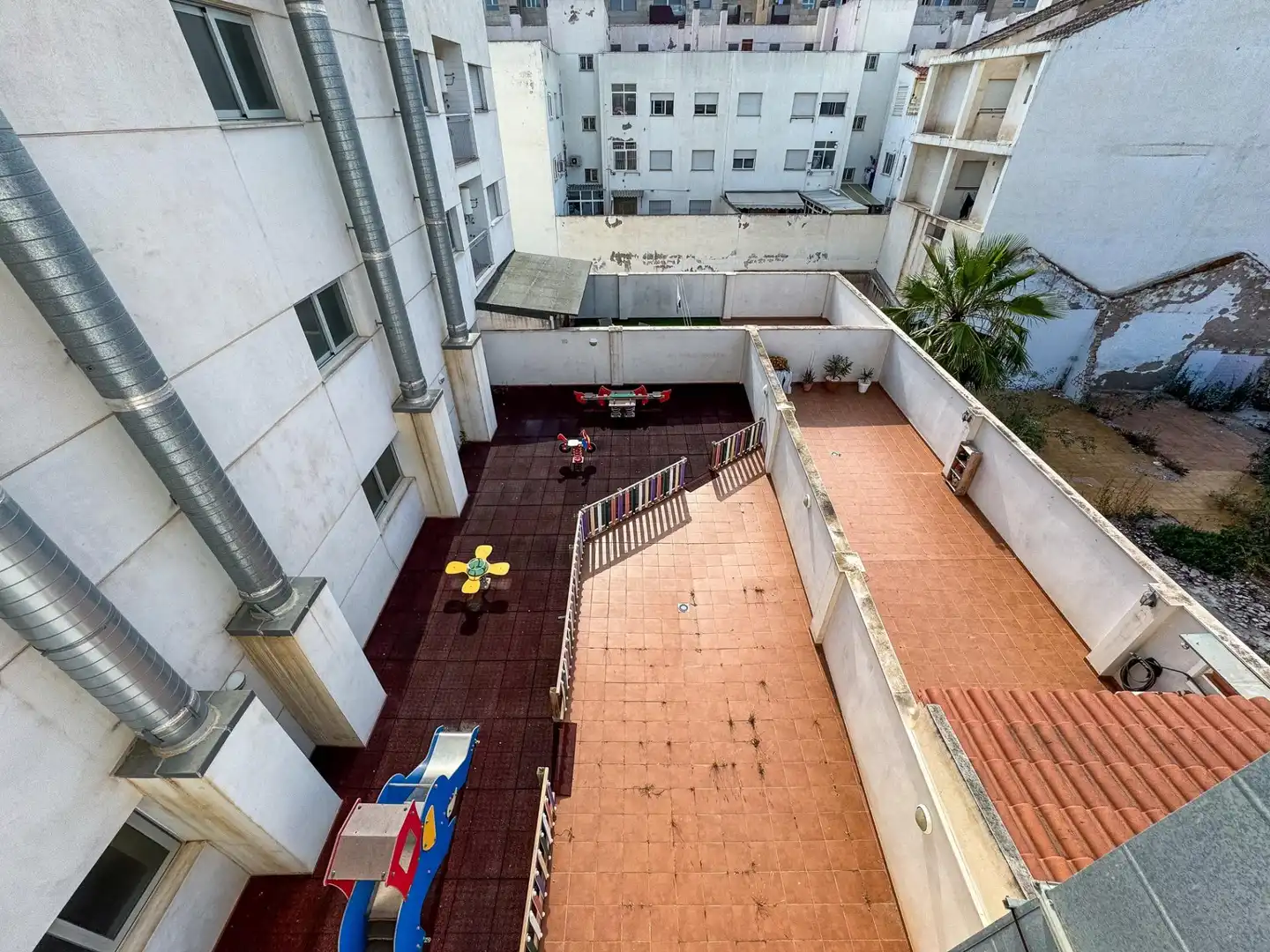 Terrassa de Pis en venda en Torre-Pacheco amb Aire condicionat, Calefacció i Terrassa