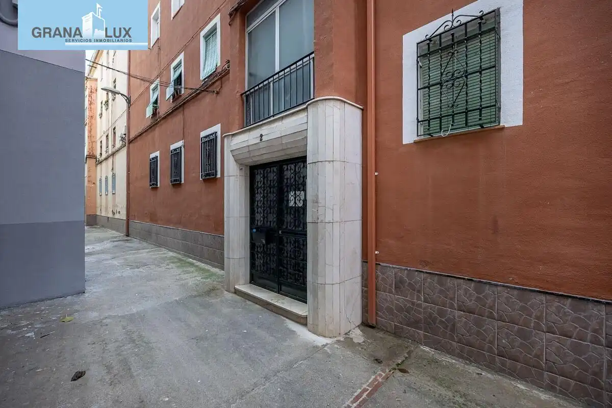 Pis amb terrassa en venda a Calle Río Lecrín, imagen 19
