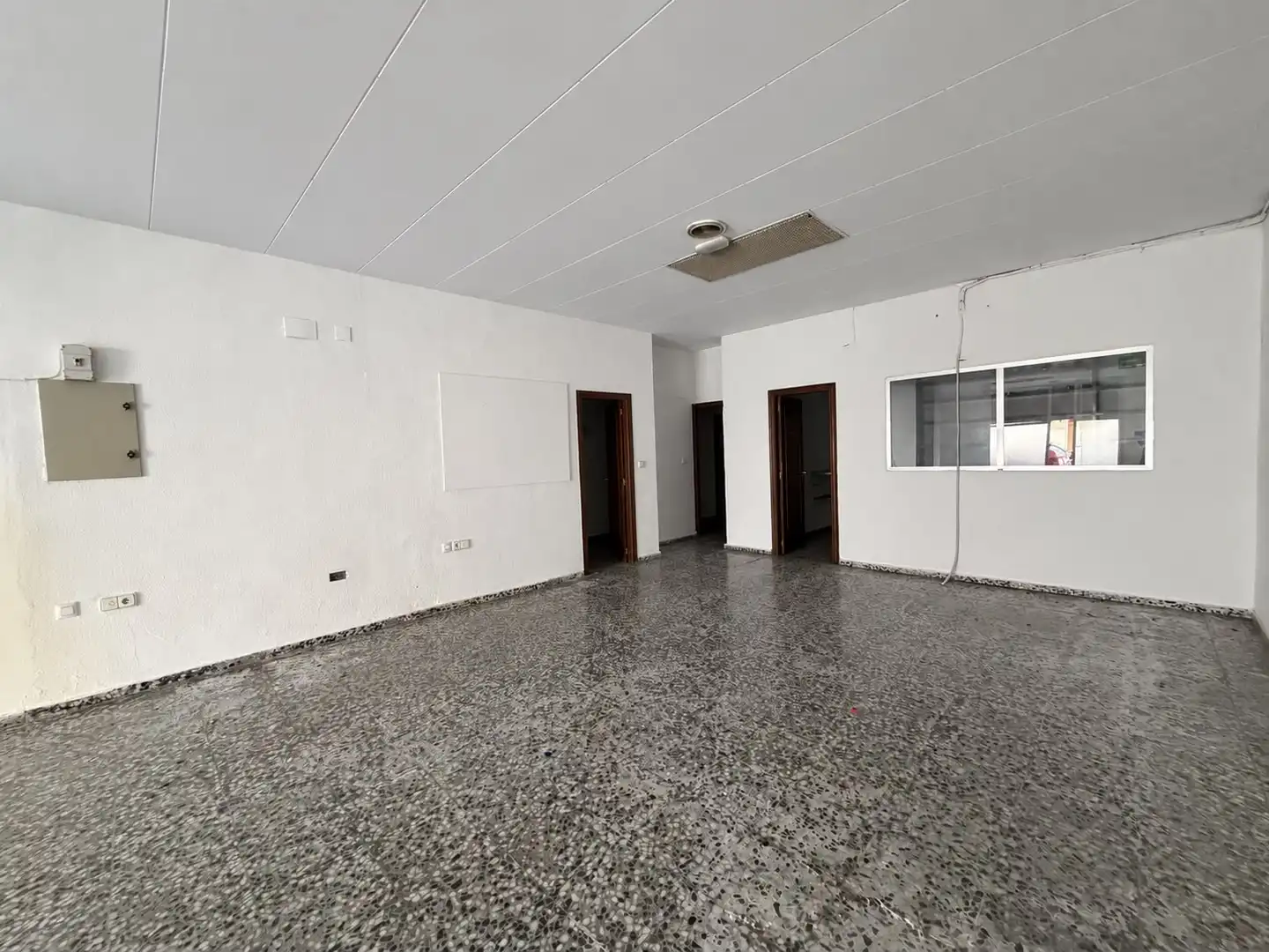 Business premises for sale in Zona Concordia, imagen 3