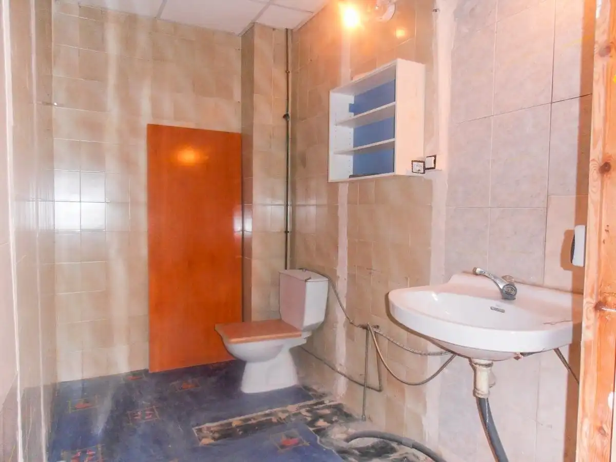 Local comercial de lloguer a Centre - Sant Oleguer, imagen 22