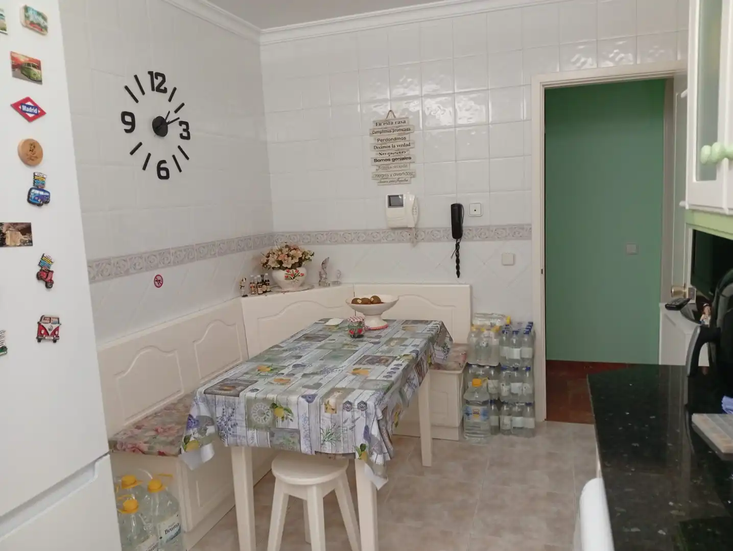 Cocina de Piso en venta en Telde