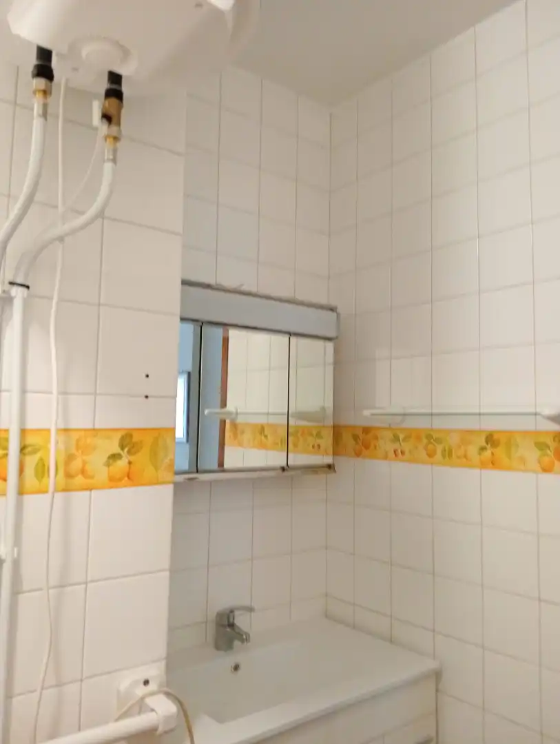 Piso con piscina en venta en Avenida Luis Rocafort 53, imagen 16