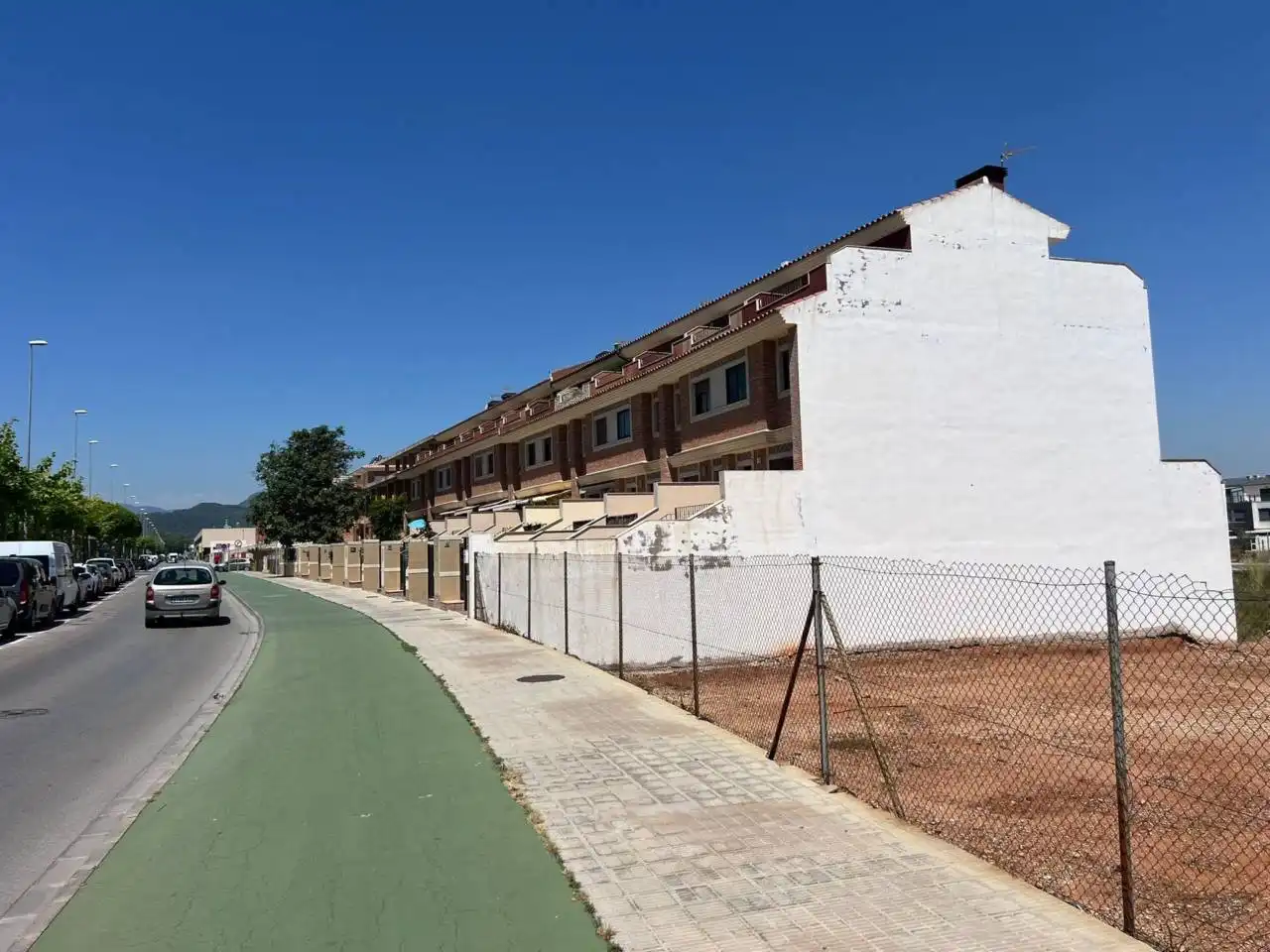 Rural land for sale in Calle Nules, imagen 2