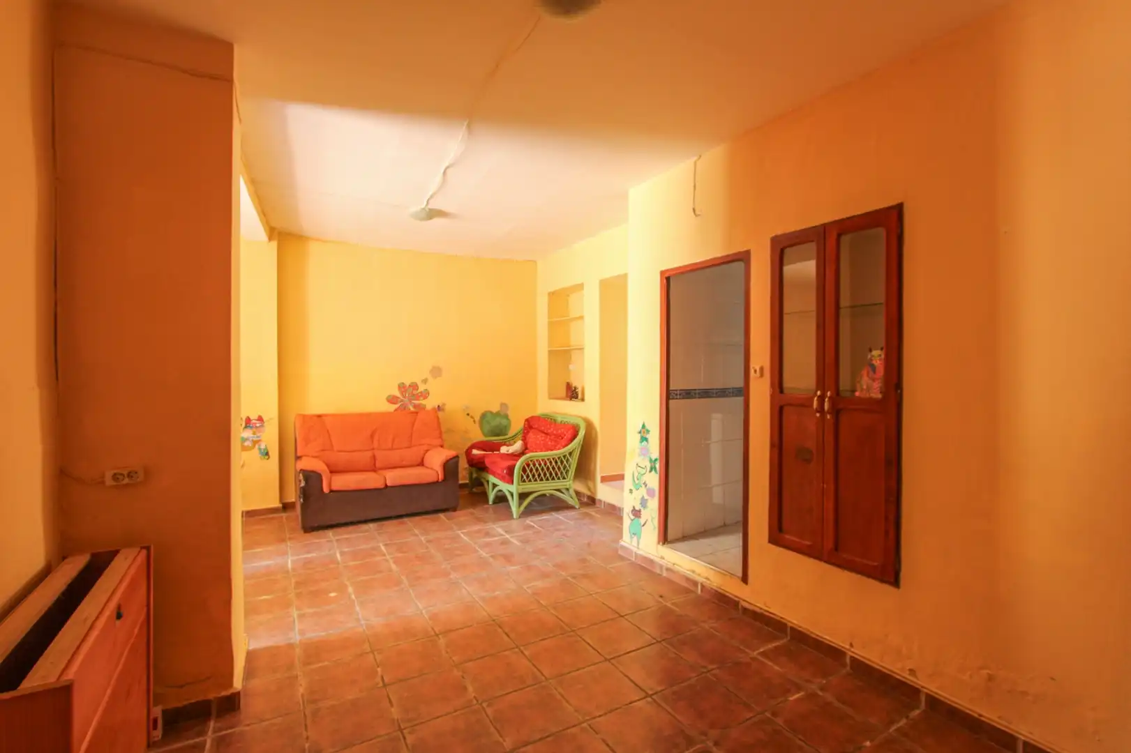 Country homes for sale in Murla  with Private garden, Terrace and Storage room