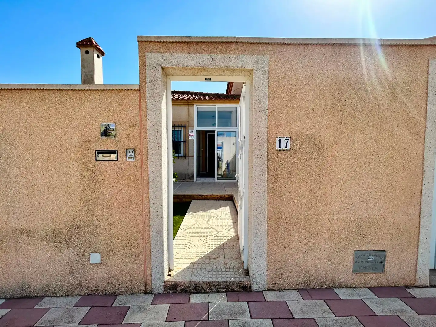 Casa o xalet en venda en Torrevieja