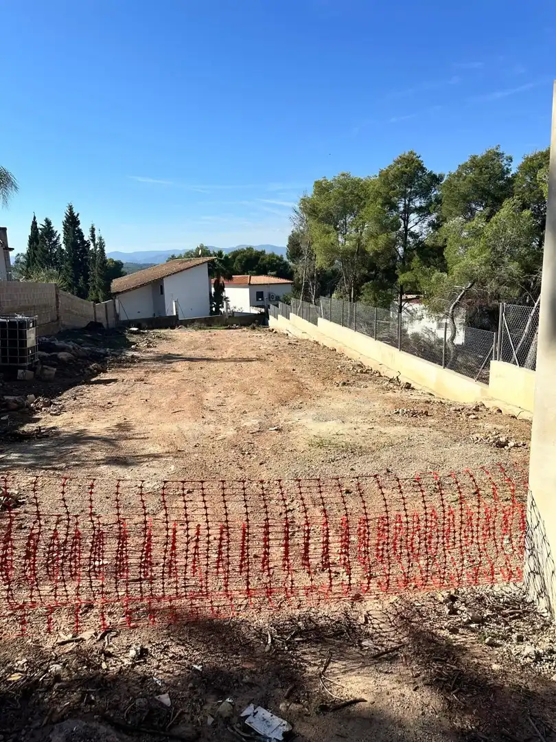 Residencial en venta en Vilamarxant