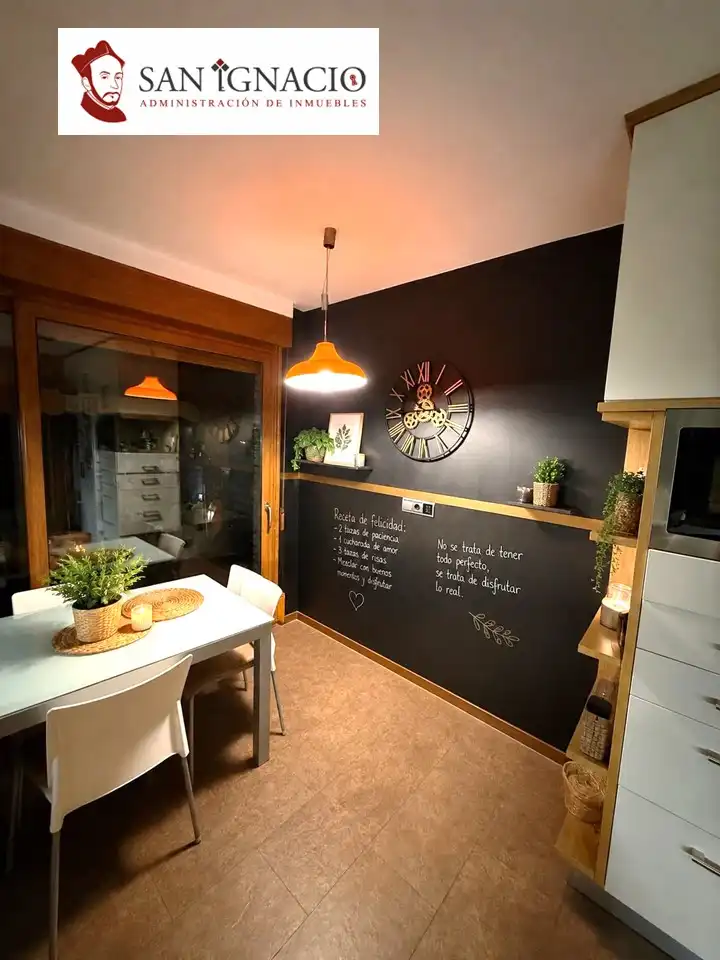 Chalet con terraza en venta en Villarcayo de Merindad de Castilla la Vieja, imagen 6