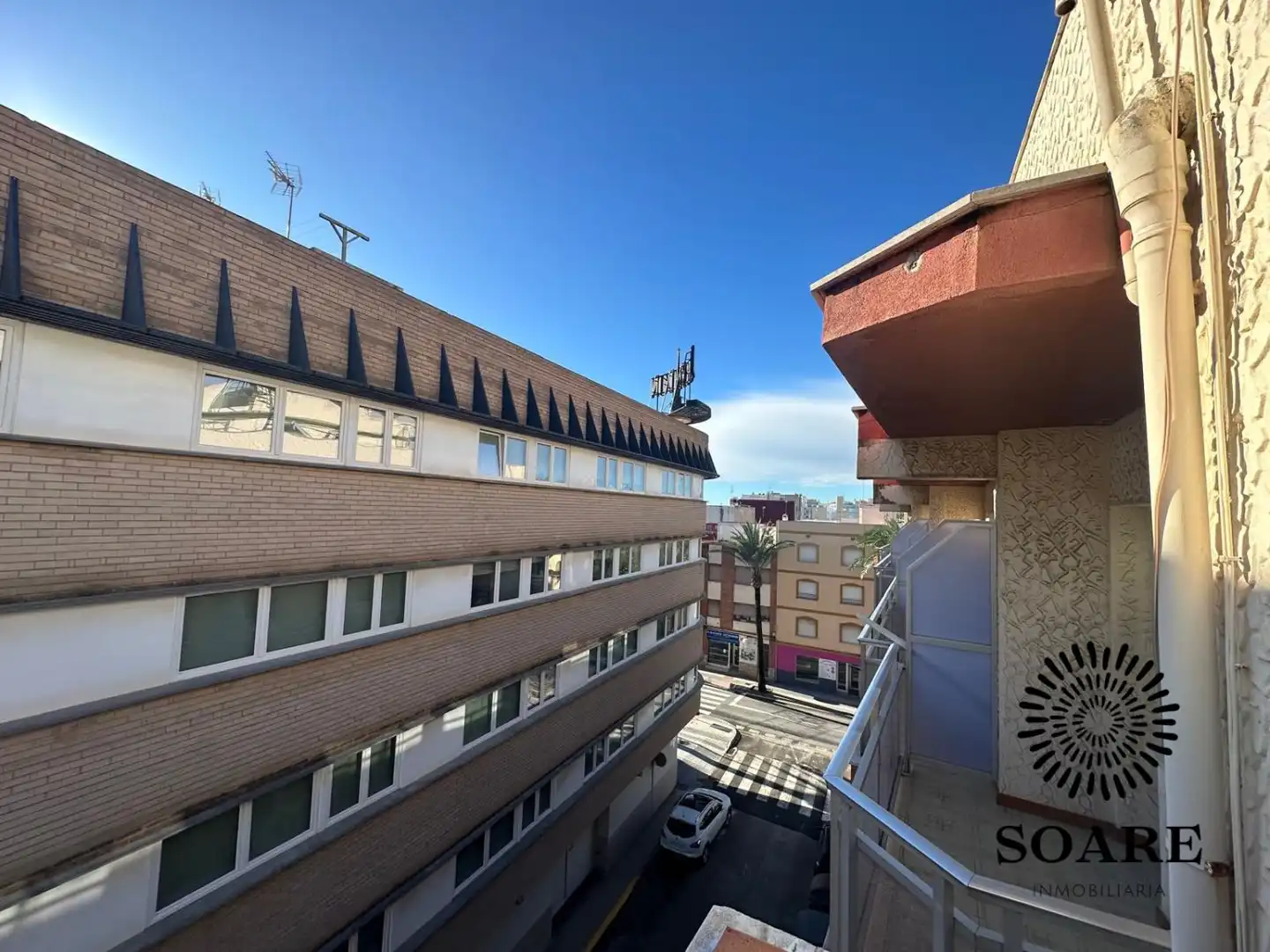 Attique avec ascenseur à vendre à GRAU, imagen 15