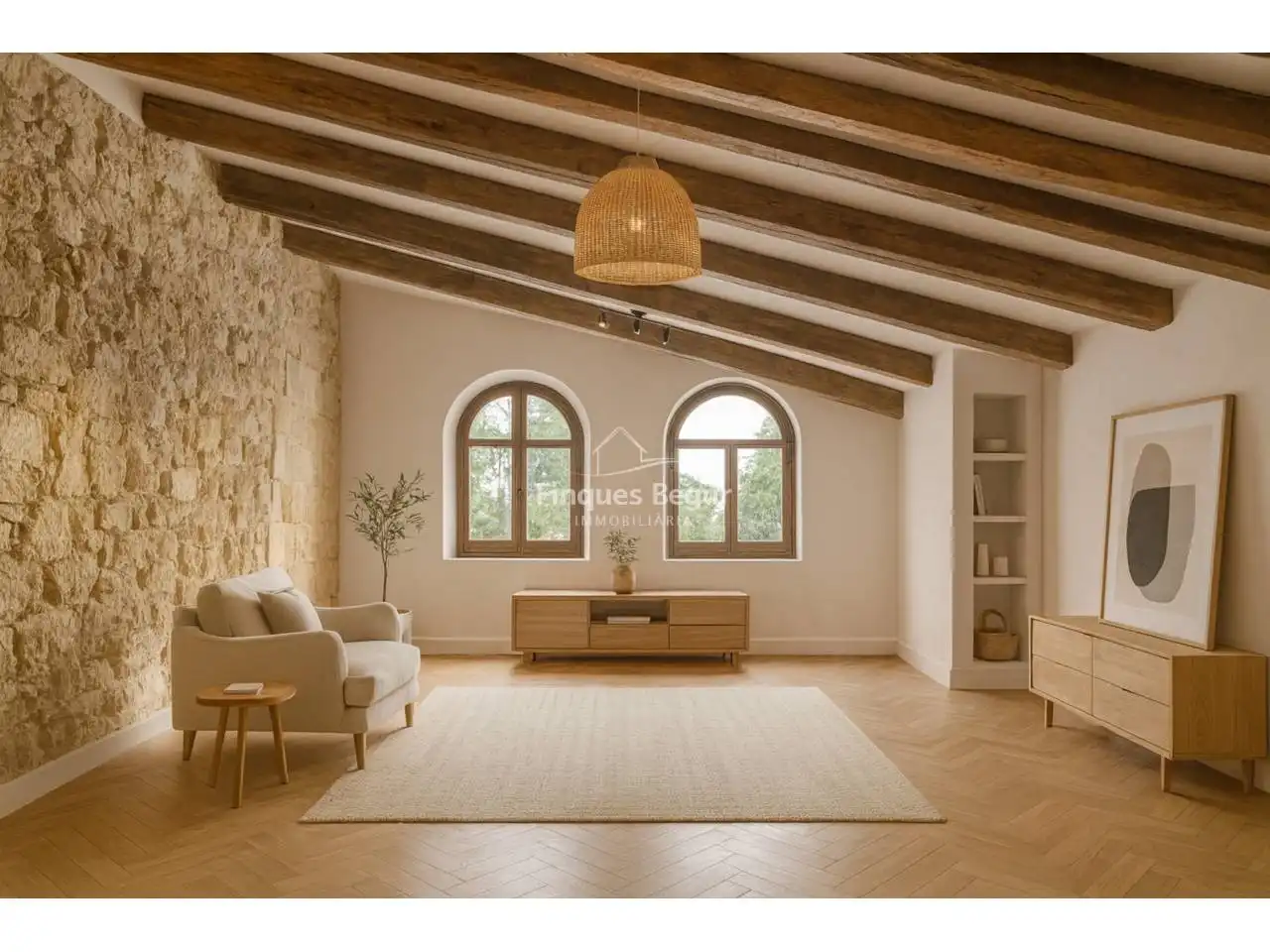 Country house with garden for sale in Calle Can Gleies, imagen 34