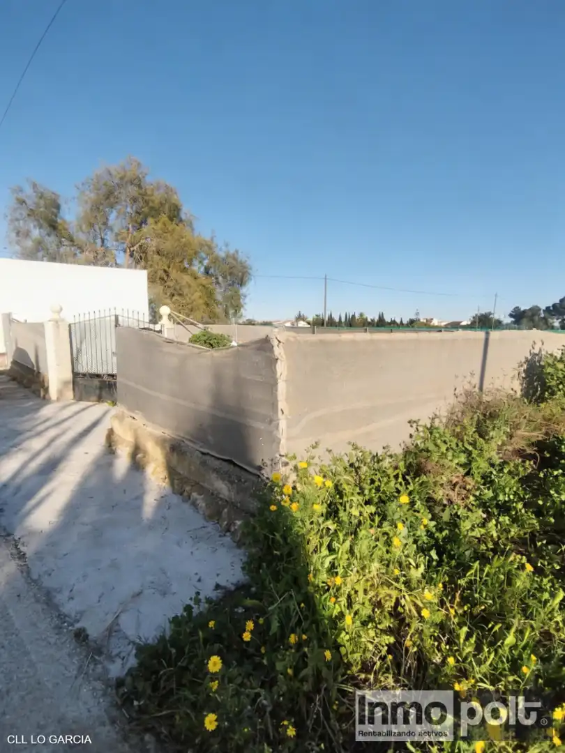 Maison rustique avec jardin à vendre à Calle Los Garcia 84, imagen 8