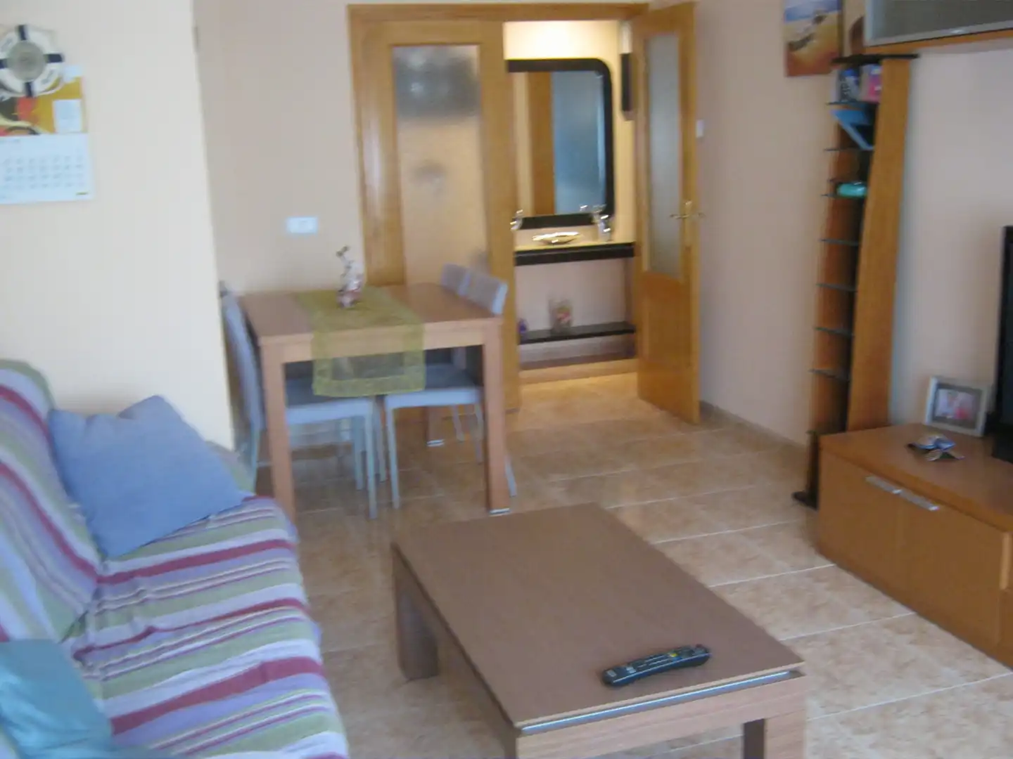 Appartement avec terrasse à vendre à Pueblo, imagen 2