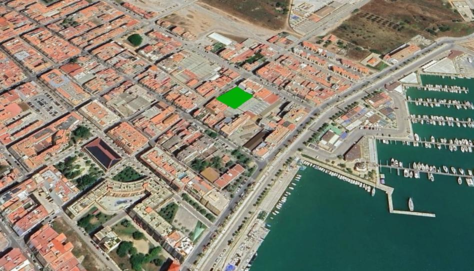 Foto 1 de Oficina en venta en C/ Port , Puerto, Castellón