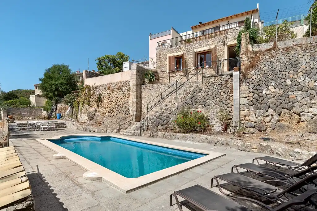 Villa con giardino in vendita a Selva, imagen 2