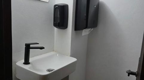 Foto 4 von Geschaftsraum zur Miete in Avenida de Ricardo Soriano, Ricardo Soriano, Marbella