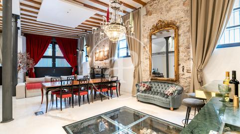 Photo 2 of Flat for sale in Carrer de Marlet, Barri Gòtic, Barcelona