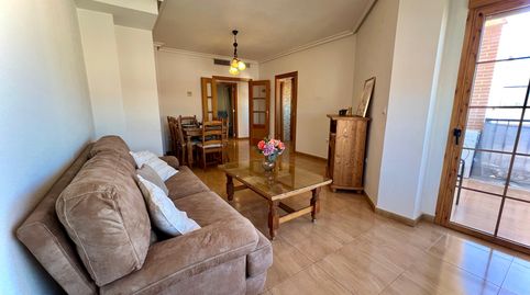 Photo 2 of Flat for rent in Avenida Alcalde José Rodríguez, 38, Dolores, Alicante