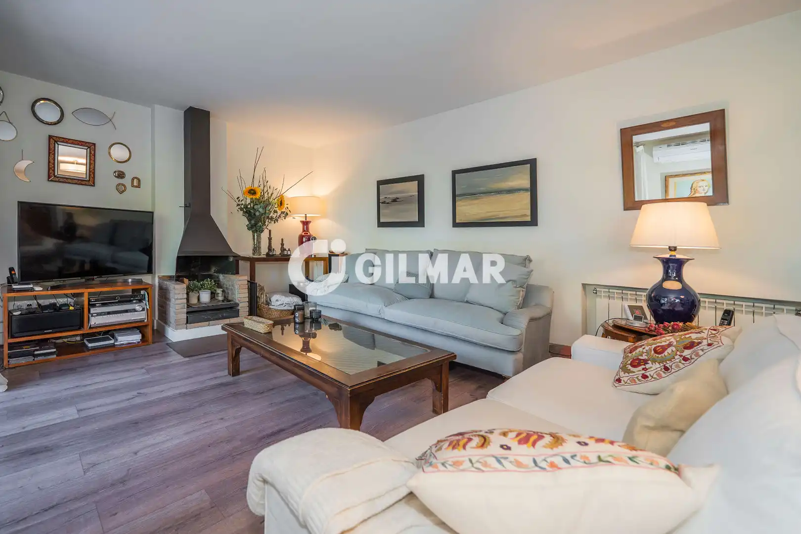 Dúplex amb terrassa en venda a El Soto de la Moraleja, imagen 15
