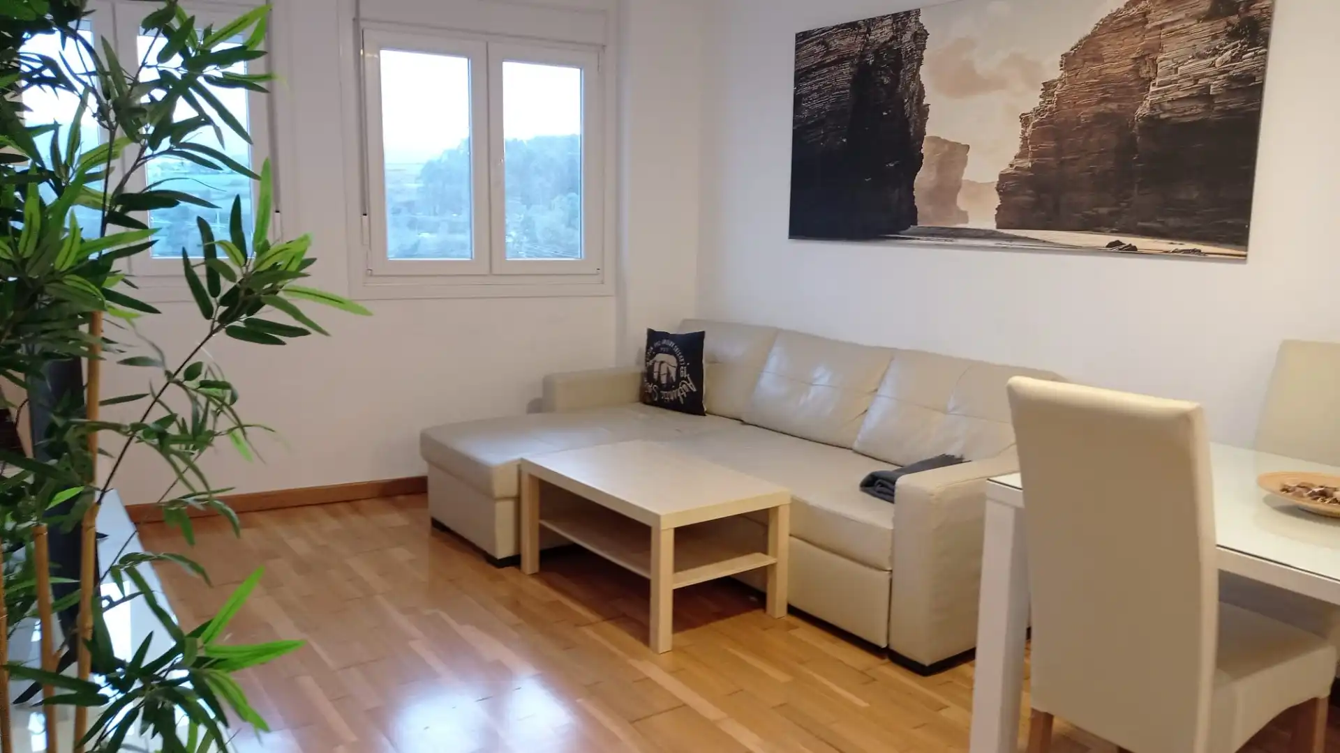 Wohnung zum Verkauf in Avenida Asturias, 17, Foz
