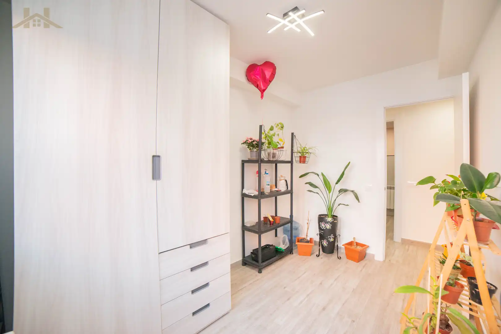 Planta baixa en venda en San Martín de la Vega amb Calefacció, Terrassa i Moblat