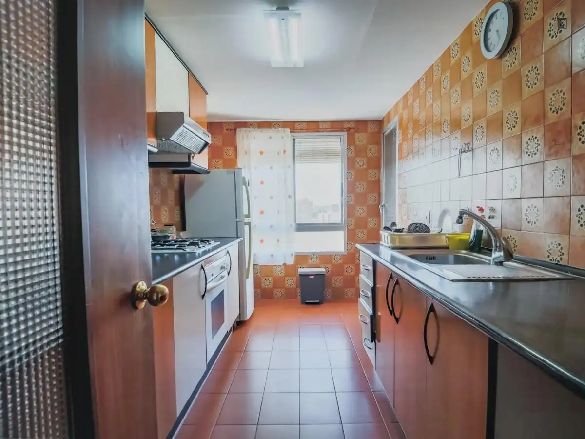 Zimmer in Barrio de Campanar