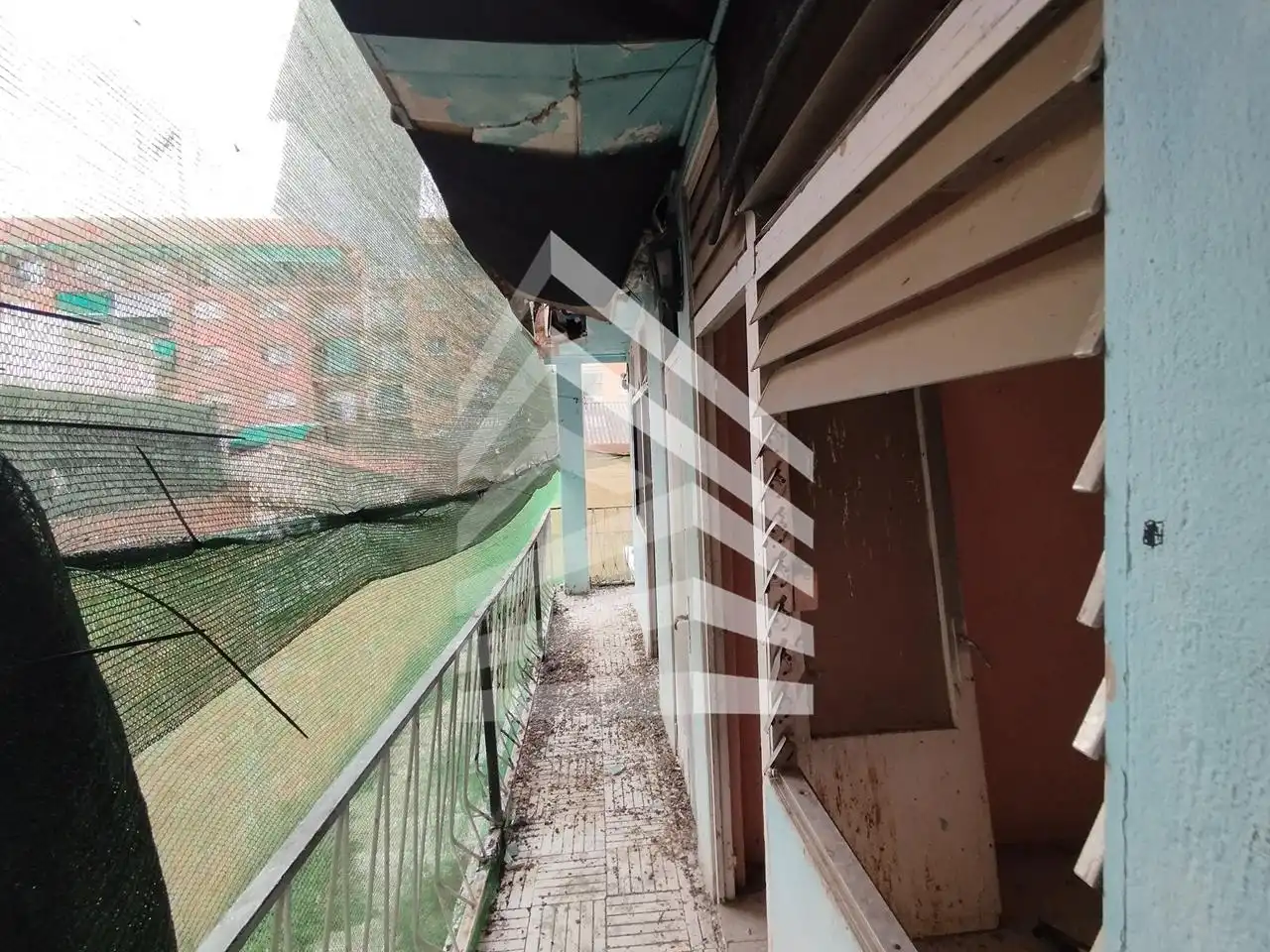 Appartamento con terrazza in vendita a Rambla Nova, imagen 7