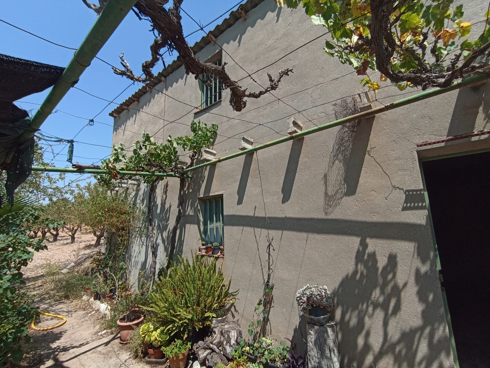 Außenansicht von Grundstücke zum verkauf in Barberà de la Conca