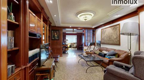 Foto 2 de Pis en venda a Maisonnave, 33, Ensanche - Diputación, Alicante / Alacant