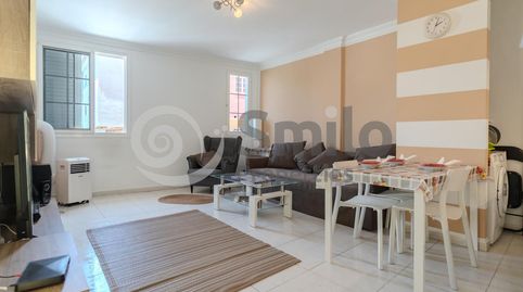 Foto 2 de Planta baixa en venda a Benito Perez Armas, 15, Guargacho, San Miguel de Abona