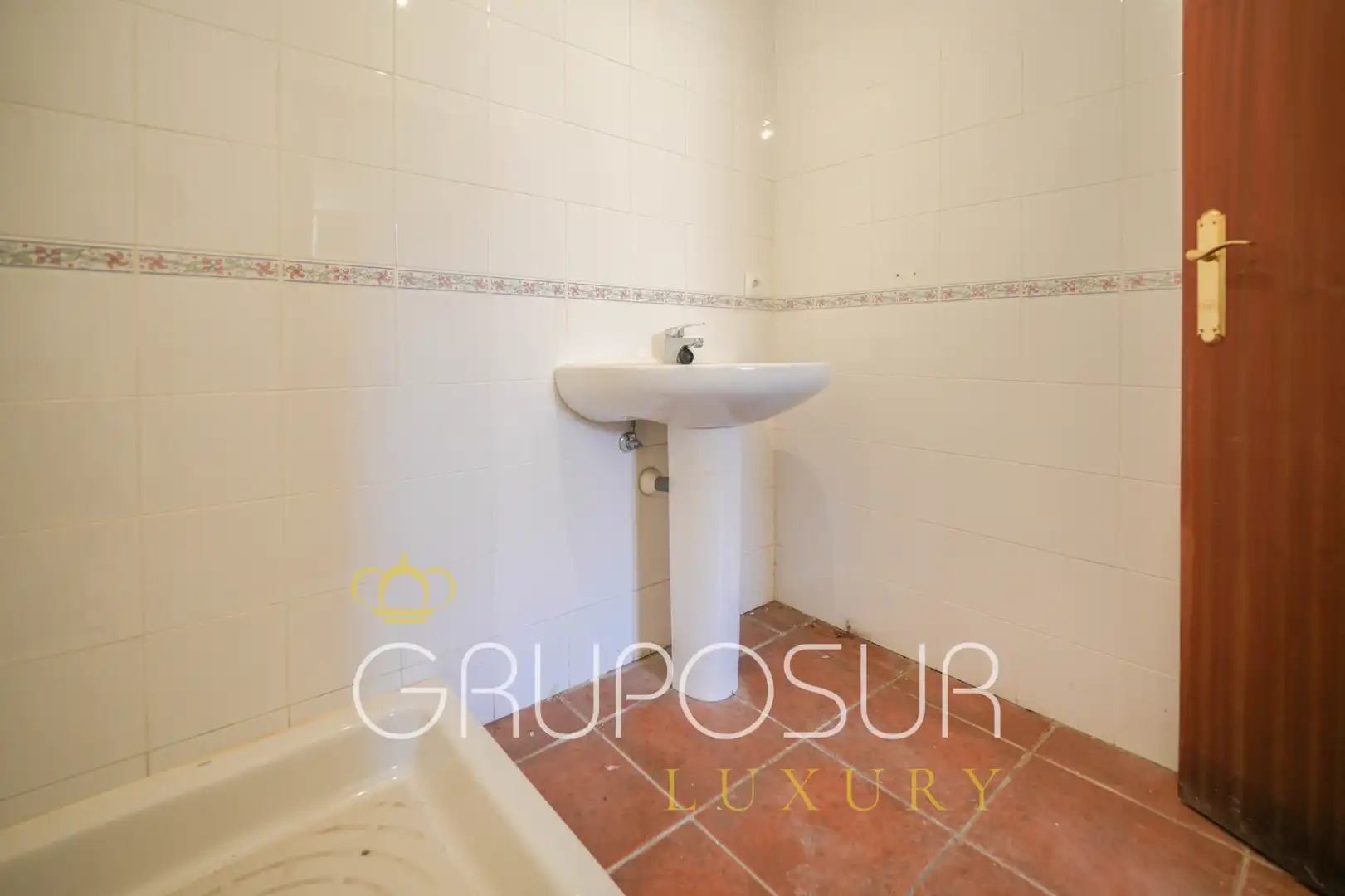 Baño de Casa o chalet en venta en Boecillo con Calefacción, Jardín privado y Terraza
