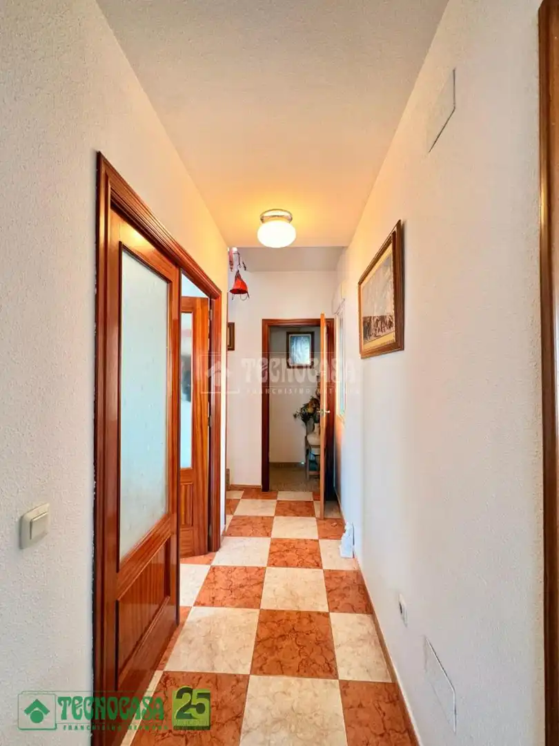 Casa adosada en venta en Lillo con Calefacción