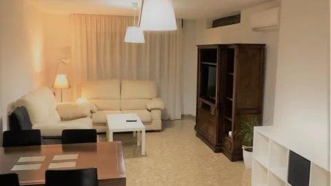 Foto 2 de Pis de lloguer a Calle Ribera del Beiro, 29, San Francisco Javier,  Granada Capital